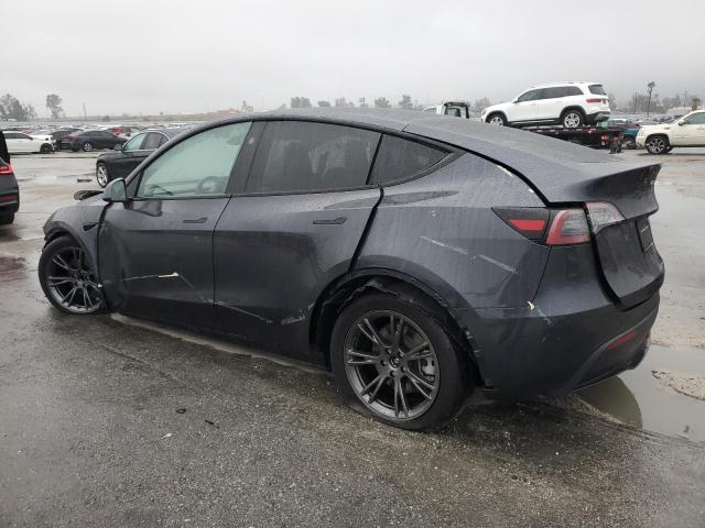 Vin: 7saygded1rf098054, lot: 44072195, tesla model y 20242