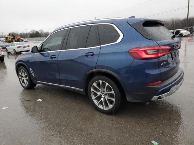 Vin: 5uxcr6c56kll14216, lot: 44607995, bmw x5 xdrive40i 20192