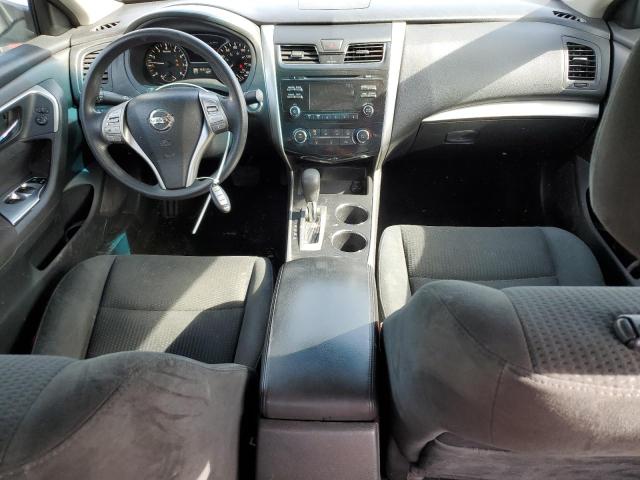 2015 NISSAN ALTIMA 2.5 - 1N4AL3AP4FN335109