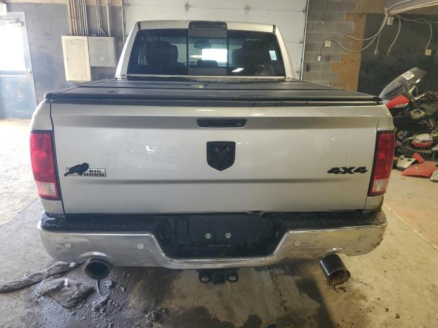 2018 RAM 1500 SLT - 3C6RR7LT4JG271689