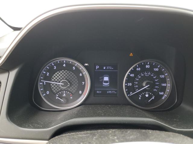 2020 HYUNDAI ELANTRA SE - 5NPD84LF2LH620406