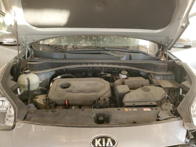 2020 KIA SPORTAGE S - KNDP6CAC1L7666125
