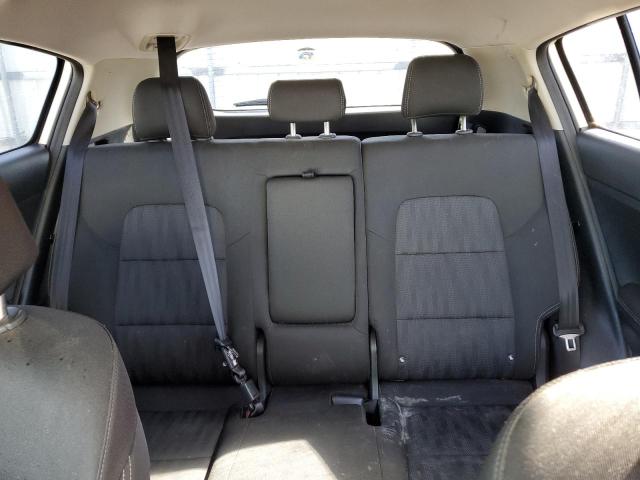 2022 KIA SPORTAGE L - KNDPM3AC1N7025954