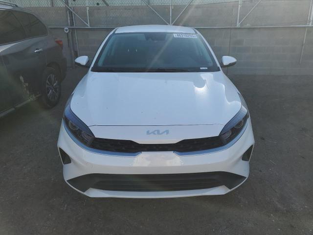 2024 KIA FORTE LX - 3KPF24AD4RE794048