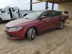 2016 CHRYSLER 200 S - 1C3CCCBG9GN118114