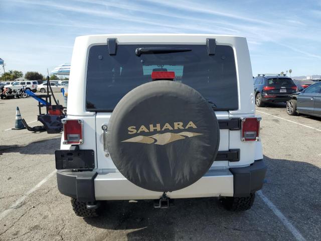 2017 JEEP WRANGLER S - 1C4AJWBG4HL610041