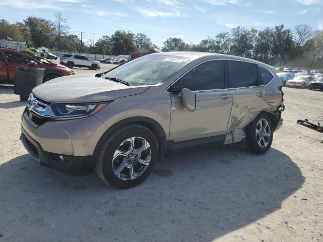 2019 HONDA CR-V EX 2HKRW1H58KH501848