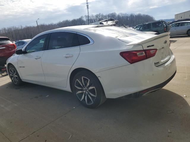 2024 CHEVROLET MALIBU RS - 1G1ZG5ST2RF105097