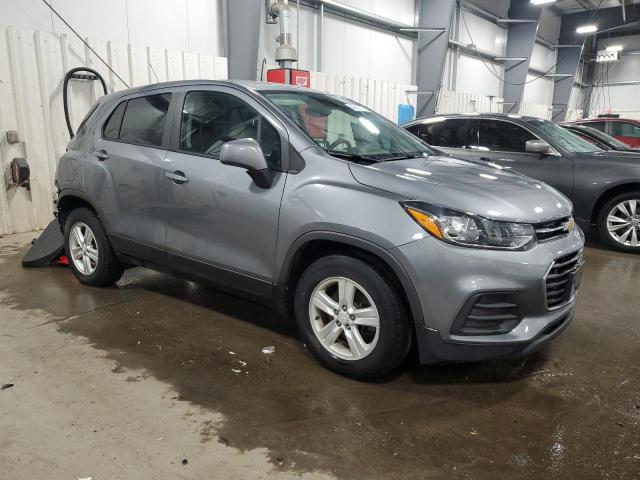 2020 CHEVROLET TRAX LS 3GNCJKSBXLL185189