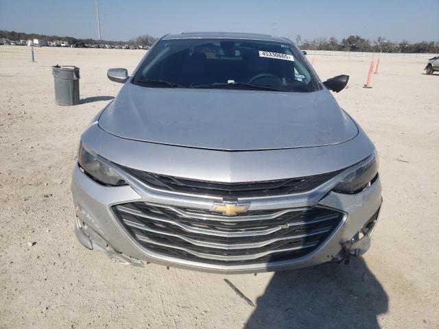2019 CHEVROLET MALIBU LT - 1G1ZD5ST3KF163167