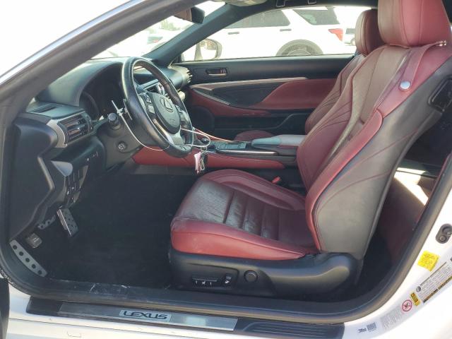 2015 LEXUS RC 350 JTHHE5BC6F5006811