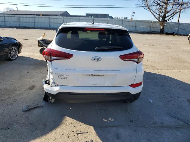 2018 HYUNDAI TUCSON SE KM8J23A40JU808341