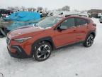 2024 SUBARU CROSSTREK - 4S4GUHM65R3708249