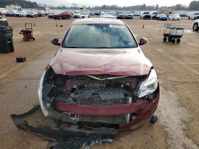 2016 BUICK REGAL - 2G4GK5EX5G9116849