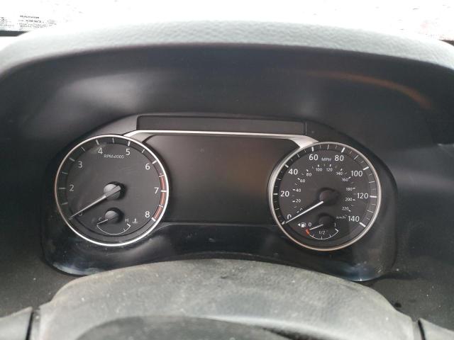 2020 NISSAN ALTIMA S 1N4BL4BVXLC194111