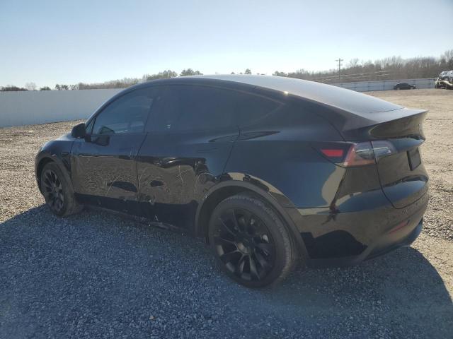 2023 TESLA MODEL Y - 7SAYGDEE5PF892285
