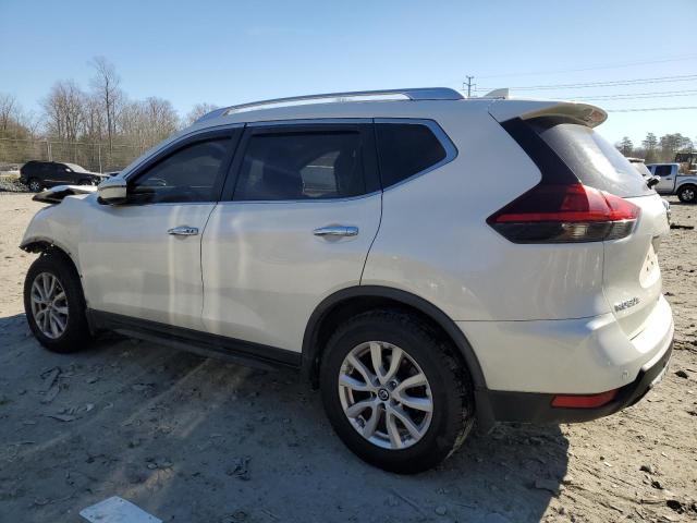 Vin: jn8at2mt5kw251838, lot: 46804185, nissan rogue s 20192