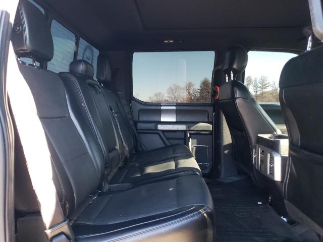 2015 FORD F150 SUPER - 1FTFW1EG5FFB43455