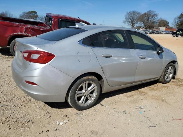 Vin: 1g1be5sm5g7301364, lot: 47222875, chevrolet cruze lt 20163