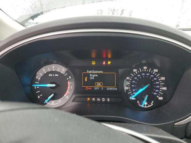 2015 FORD FUSION SE 3FA6P0H78FR277887