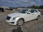 2017 CADILLAC ATS - 1G6AA5RX6H0142818