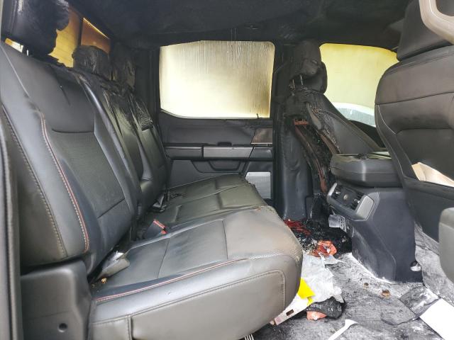 2021 FORD F150 SUPER - 1FTFW1E84MKE91020