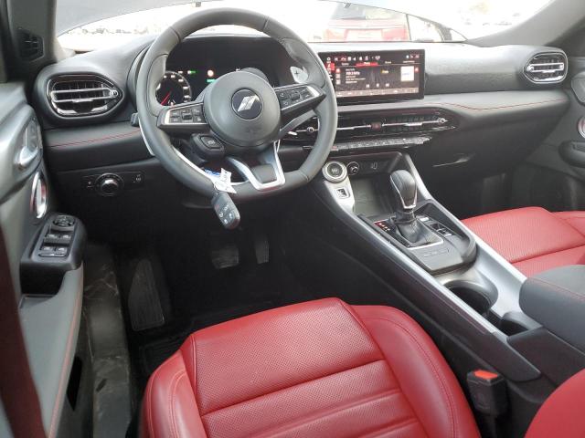 2024 DODGE HORNET R/T - ZACPDFDW2R3A10998