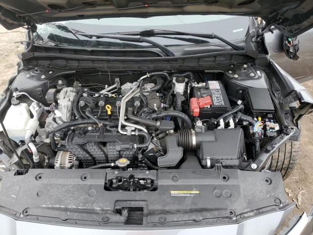 2023 NISSAN ALTIMA SL - 1N4BL4EV5PN303497