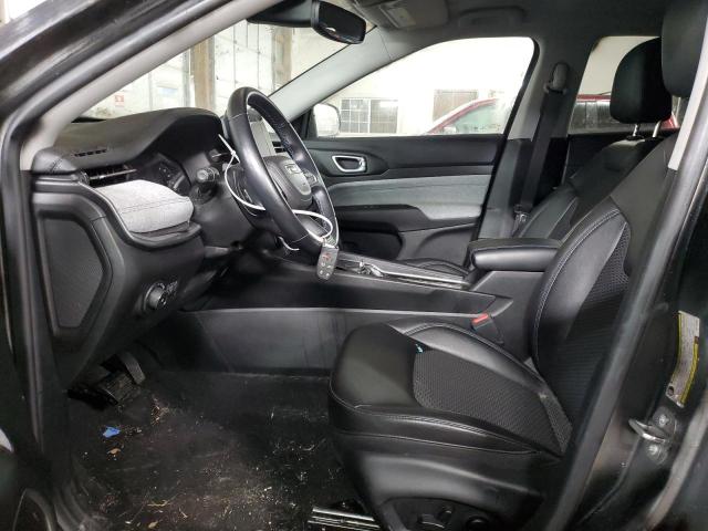 2022 JEEP COMPASS LA - 3C4NJDBB8NT115285