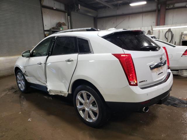 2016 CADILLAC SRX PERFOR - 3GYFNCE36GS529112