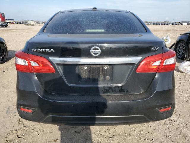 2019 NISSAN SENTRA S - 3N1AB7AP6KY365331