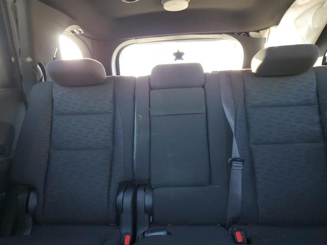 2023 DODGE DURANGO PU 1C4SDJFT3PC689805