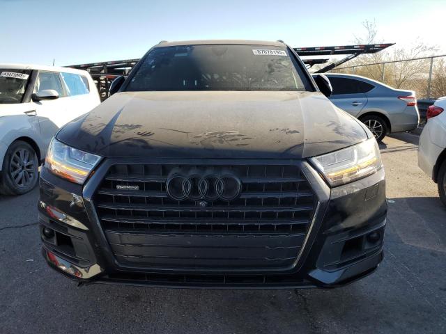 2017 AUDI Q7 PRESTIG - WA1VAAF75HD024466
