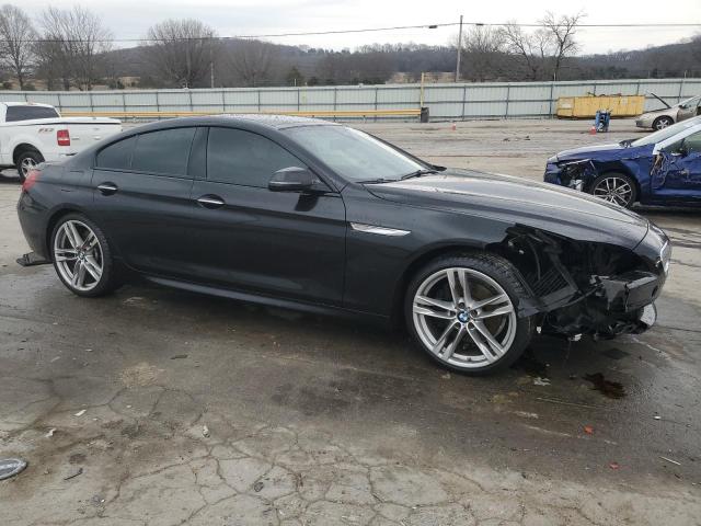 Vin: wba6d4c56gd977205, lot: 43935735, bmw 6 series i gran coupe 20164
