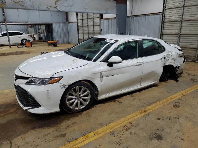 Vin: 4t1b11hkxku701993, lot: 45009855, toyota camry l 2019 img_1