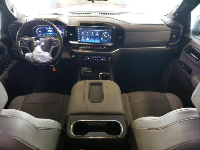 1GCUDEED3NZ561486 2022 CHEVROLET ALL Models