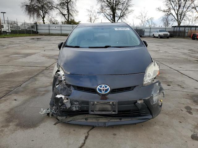 2015 TOYOTA PRIUS - JTDKN3DU8F0409607