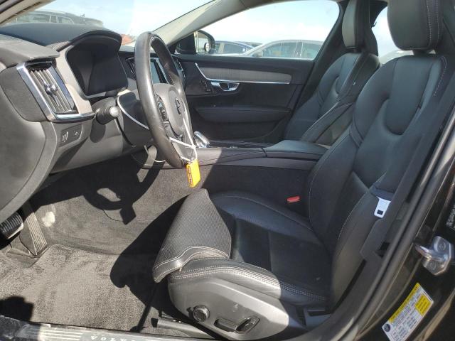 2022 VOLVO S90 B6 INS LVY062ML3NP269292