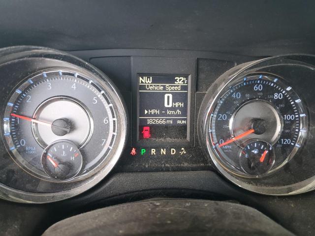 2016 CHRYSLER TOWN & COU 2C4RC1CG5GR207643