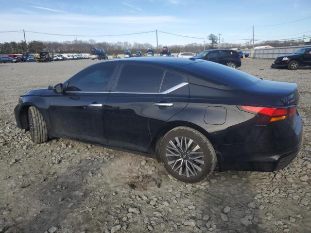 Vin: 1n4bl4dv3rn393964, lot: 47564785, nissan altima sv 20242