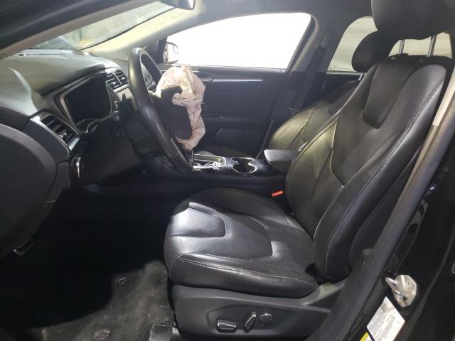 2016 FORD FUSION SE - 3FA6P0D97GR189227