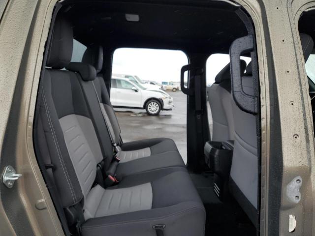 2024 TOYOTA TACOMA DOU - 3TYKB5FN5RT006006