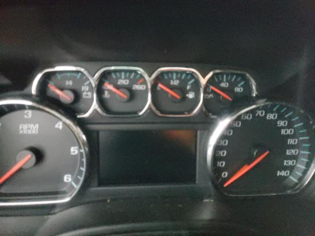 2016 CHEVROLET SUBURBAN K 1GNSKHKC0GR190551