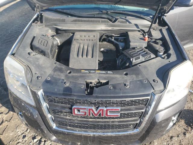 2015 GMC TERRAIN SL - 2GKALMEKXF6413304