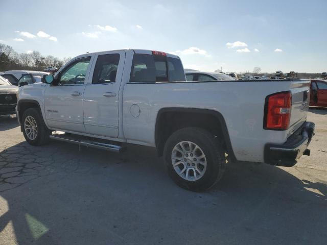 Vin: 1gtv2uec3fz250718, lot: 46359625, gmc sierra k1500 sle 20152