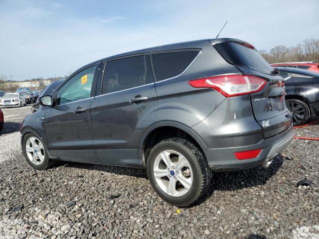 2016 FORD ESCAPE SE - 1FMCU0G73GUC91015
