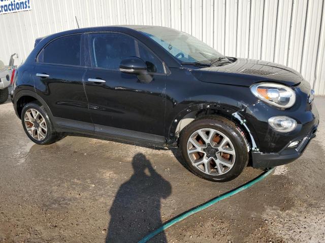 2018 FIAT 500X TREKK ZFBCFXCB7JP692108