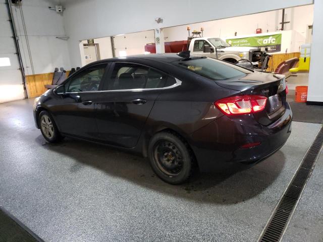 Vin: 1g1be5sm5g7292388, lot: 42507705, chevrolet cruze lt 20162