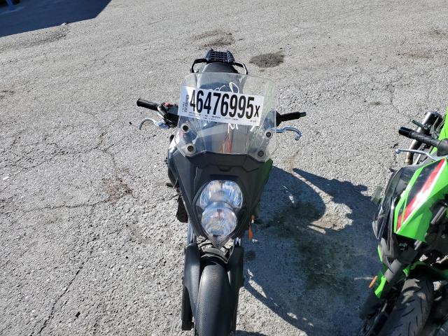 2021 SUZUKI DL650 - JS1C733B9M7100208