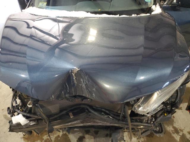 2016 NISSAN ROGUE S - 5N1AT2MV7GC877022